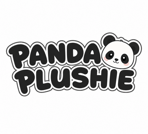 Panda Plushie
